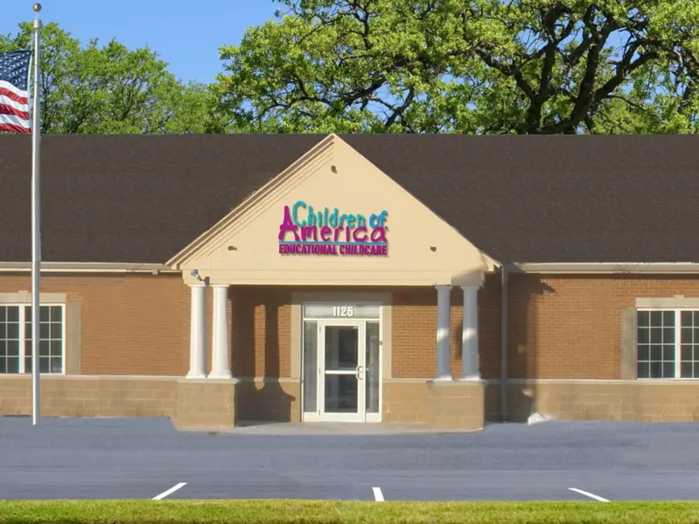 Children of America North Aurora, North Aurora