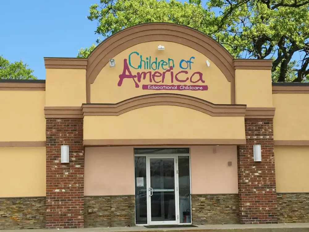 Children Of America Norwood, Norwood