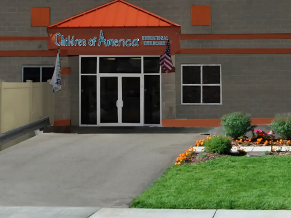Children of America Smithtown, Smithtown