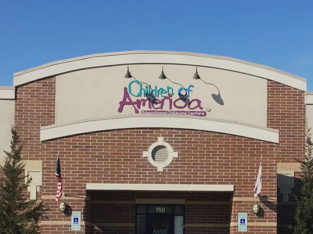 Children of America South Elgin, South Elgin
