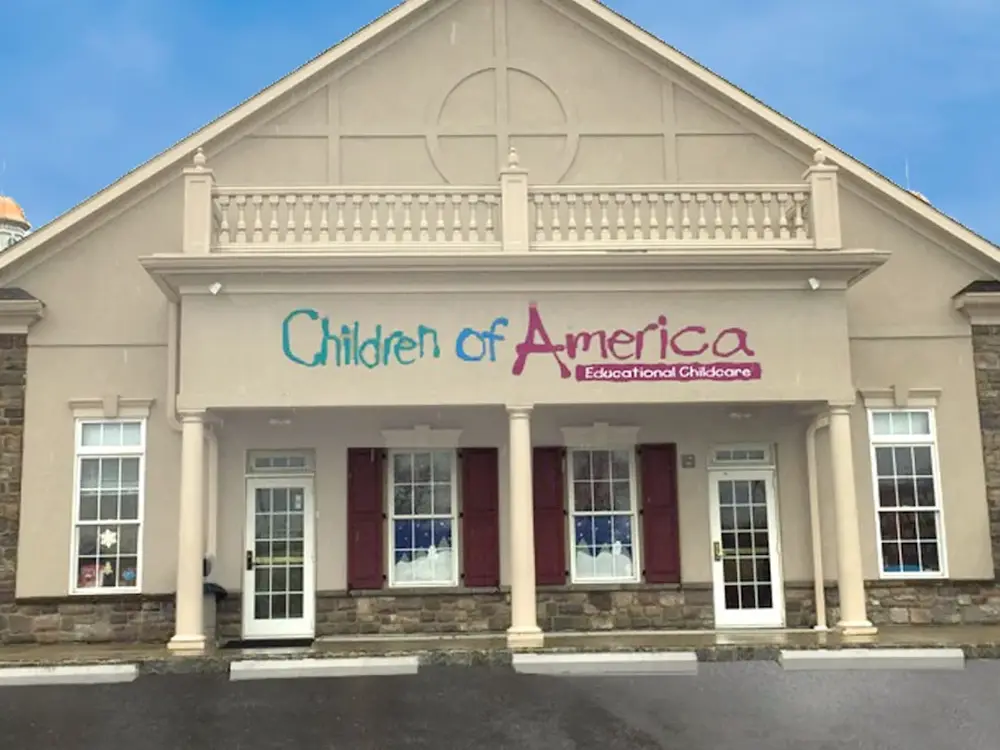 Children of America Southampton, Southampton