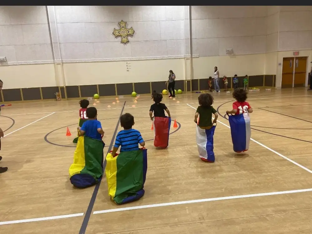 Children of Light Academy, New Port Richey