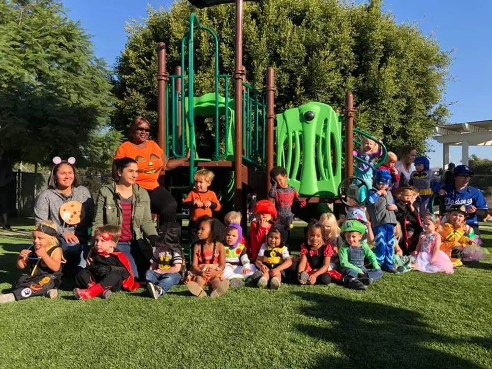 Children of Our Savior Preschool and Infant Care, Westchester