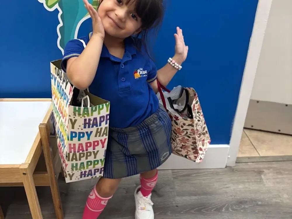 Children Paradise Academy Inc in Miami, FL