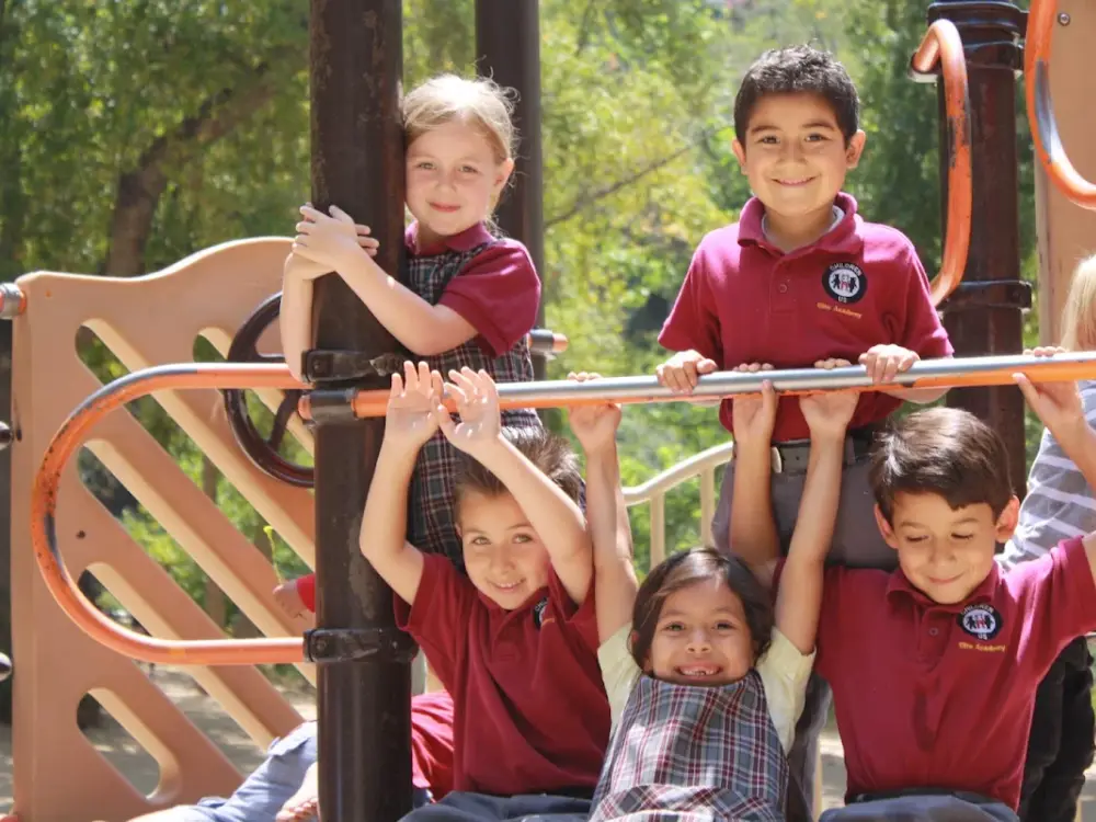 Children “R” Us Academy | Academy of Higher Learning for Children, Ventura