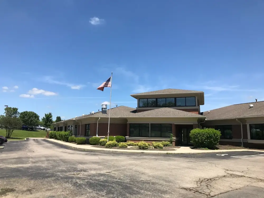 Children's Academy Of Mason in Mason, OH