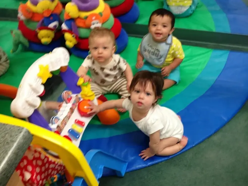 Children's Academy, Ridgefield