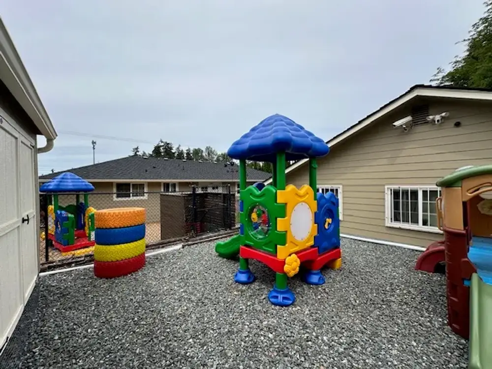 Children's Adventure Learning Center, Tacoma