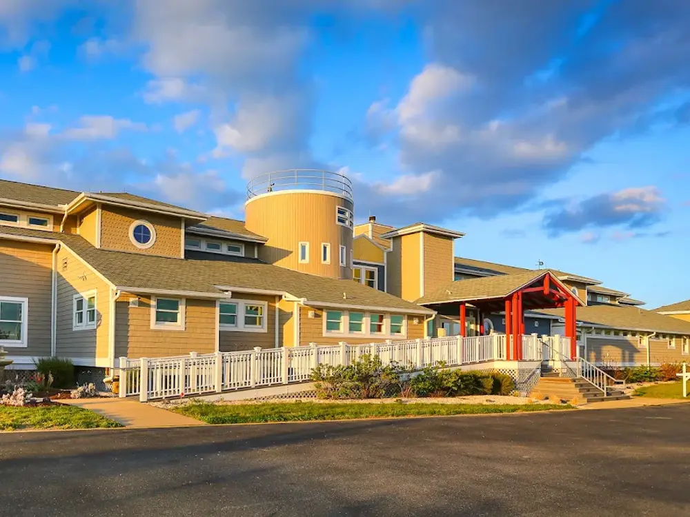 Childrens Beach House (402 Mulberry St.) in Milton, DE