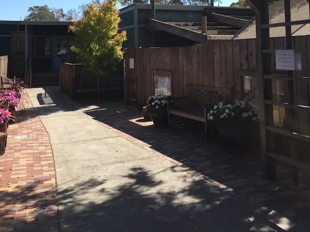 Children's Center of the Stanford Community, Stanford