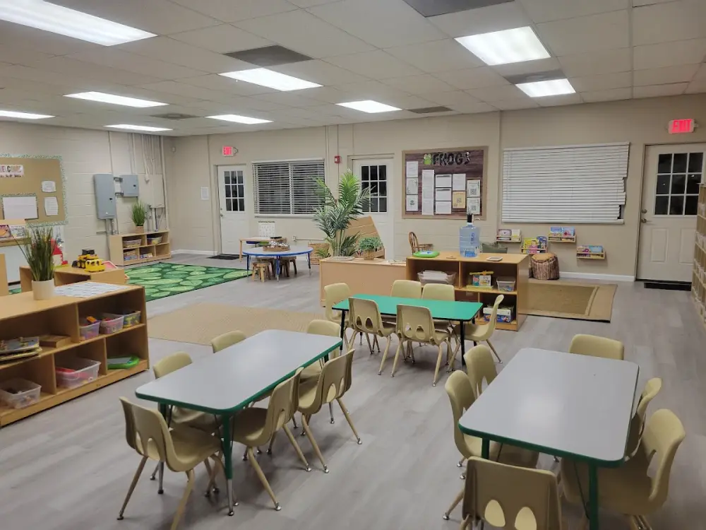 Children's Choice Academy (9748 Los Coches Road), Lakeside