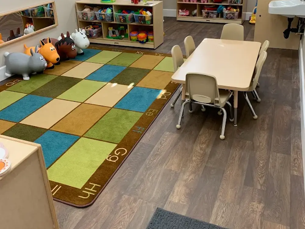 Children's Choice Learning Connection, INC (1268 & 1276 North 2nd Street) in El Cajon, CA