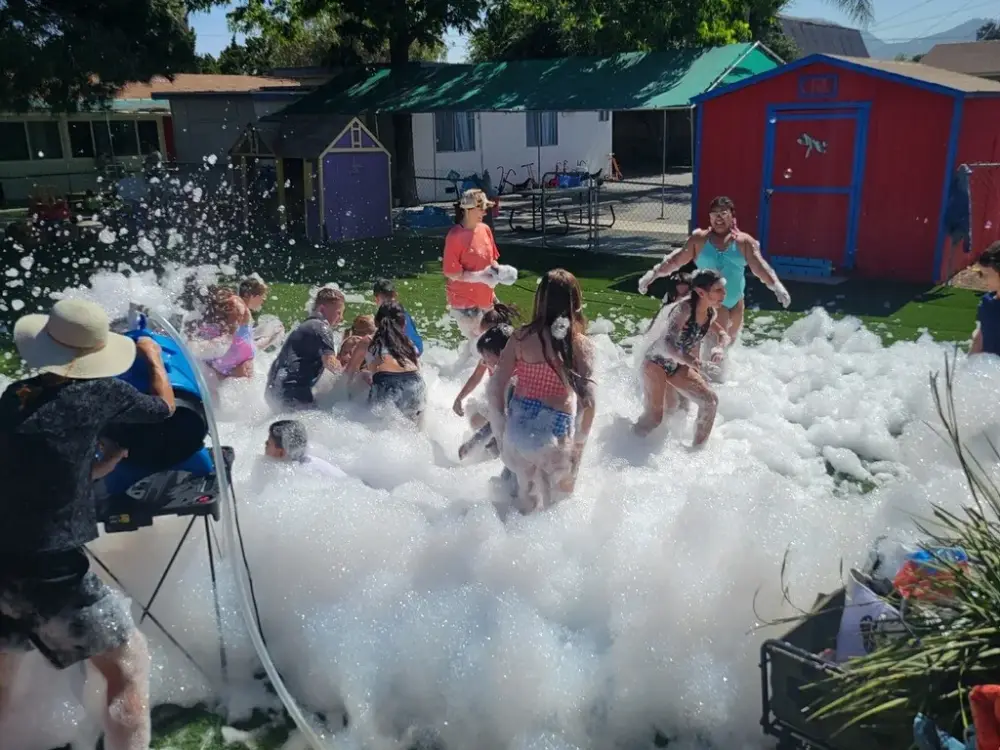 Children's Choice Learning Connection, INC (350 Prescott Avenue) in El Cajon, CA