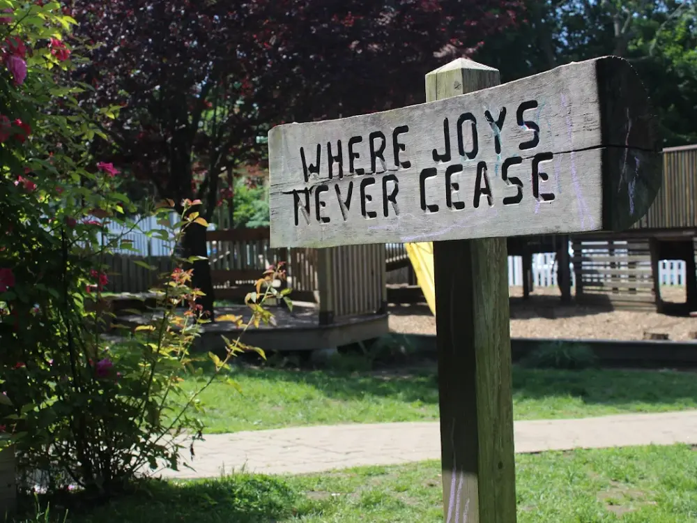 Children's Community Development Center in Westport, CT