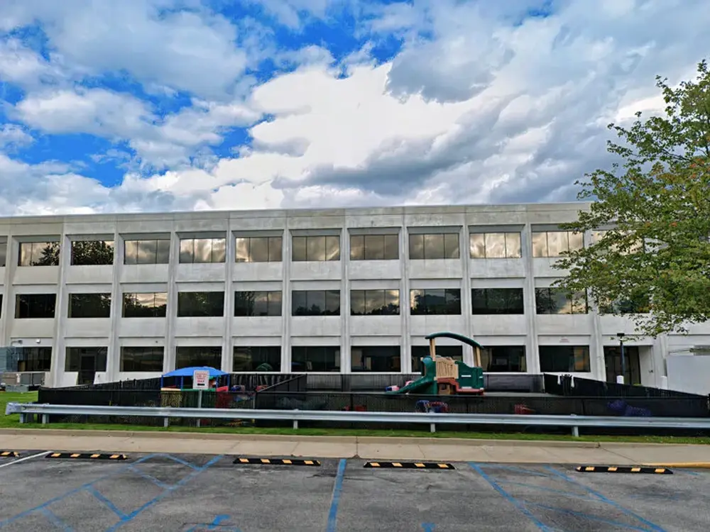 Children's Corner Learning Center (1133 Westchester Avenue), White Plains
