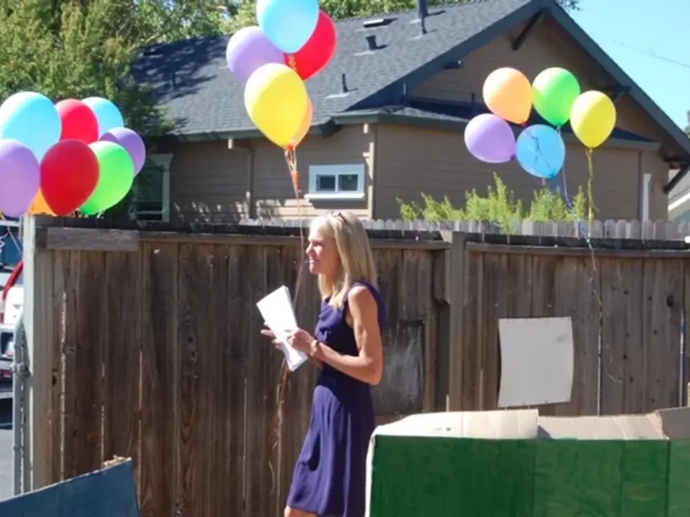 Children's Corner Preschool, Petaluma