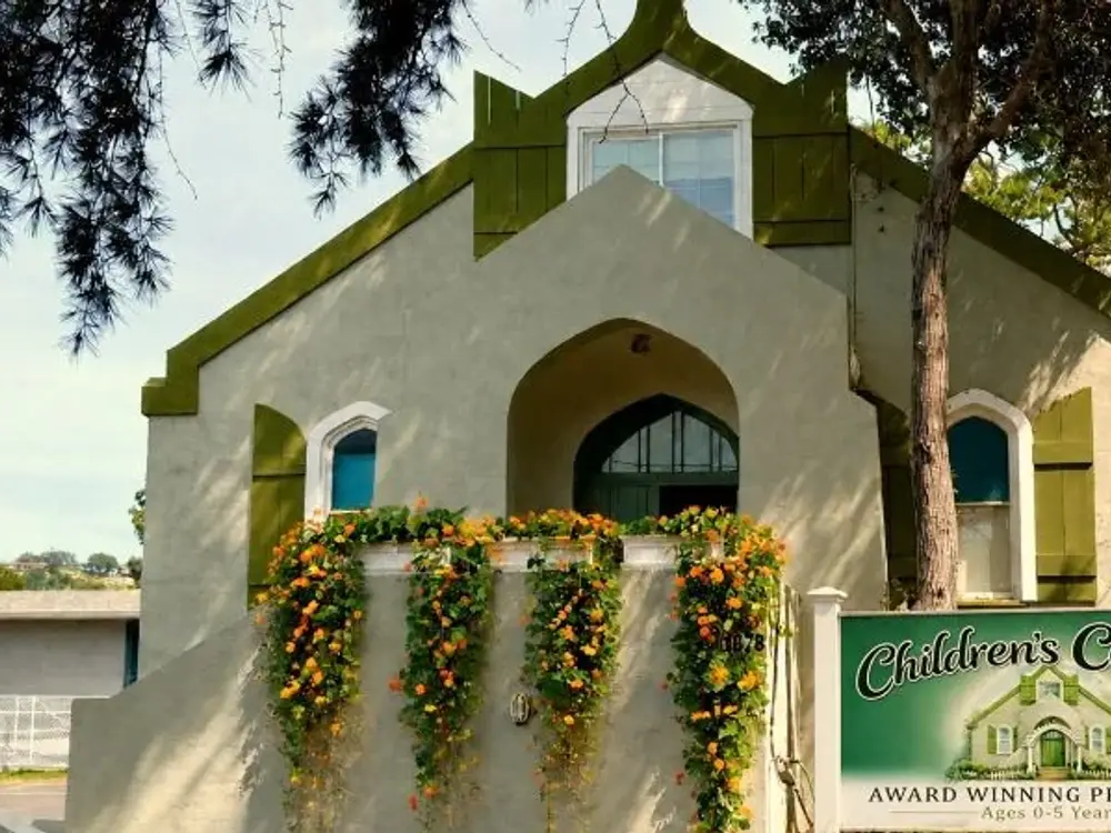 Children's Cottage Child Care, Inc., Napa