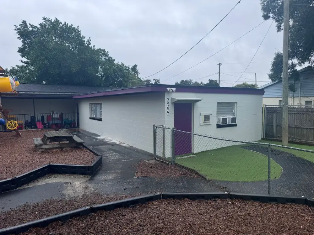 Children's Day Academy Preschool, Winter Haven
