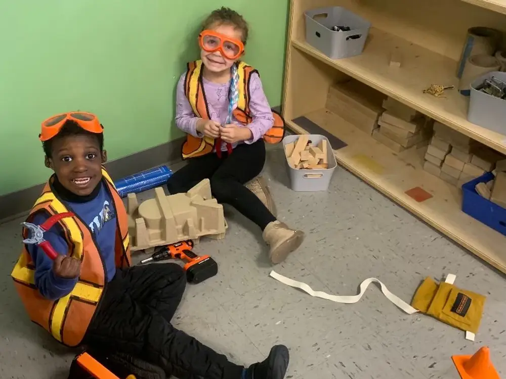 Children's Development Center, Raynham