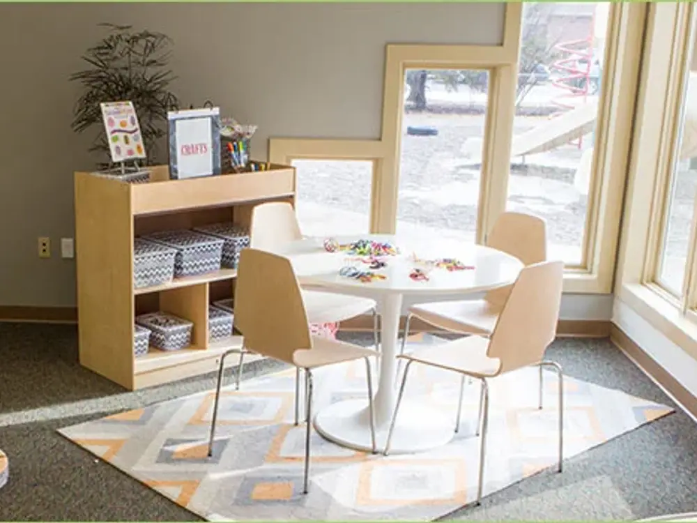 Children's Discovery Center (11090 Avenue Rd), Perrysburg