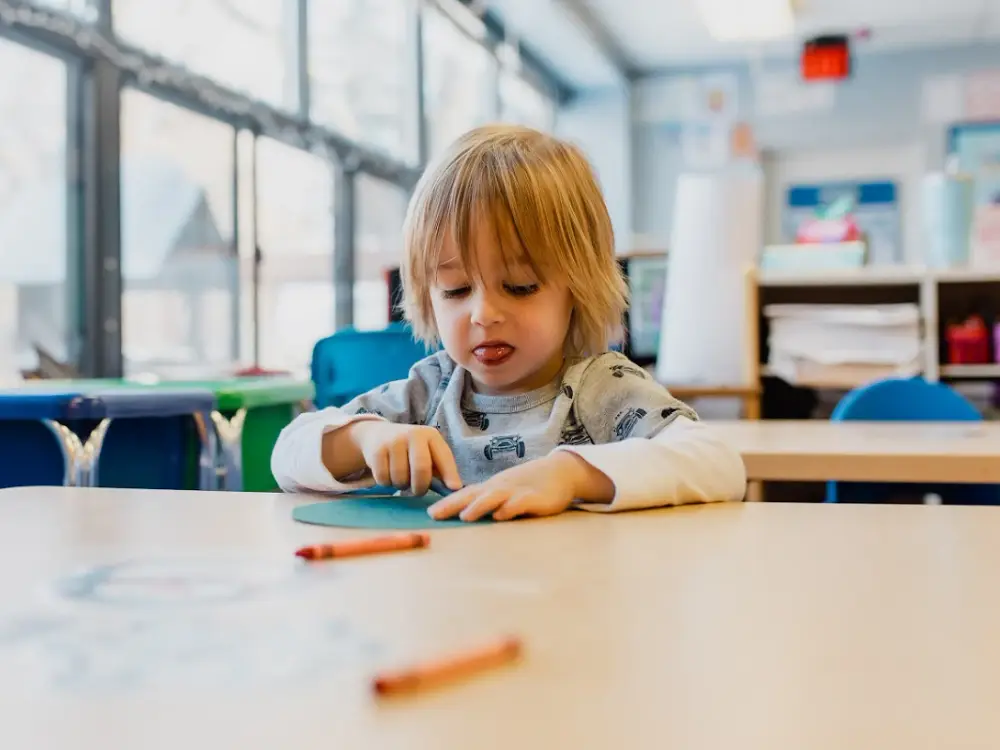 Children's Discovery Center in Saint Paul, MN