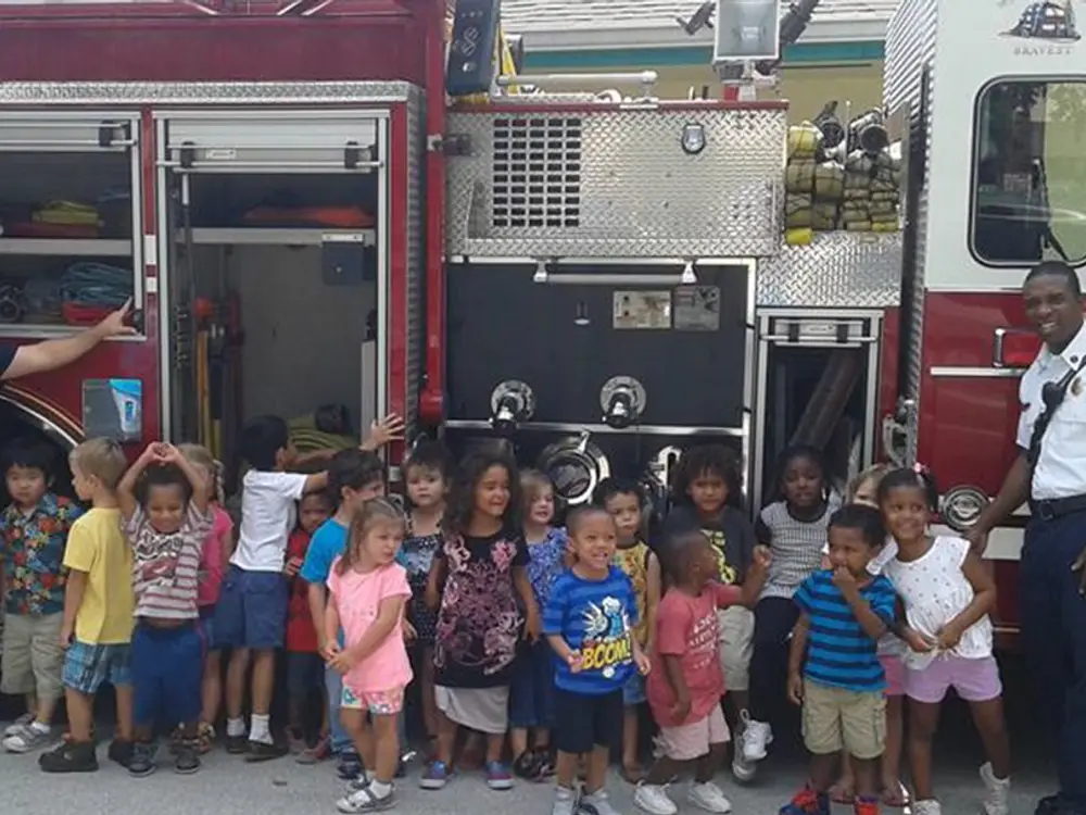 Children's Emporium, Port Saint Lucie