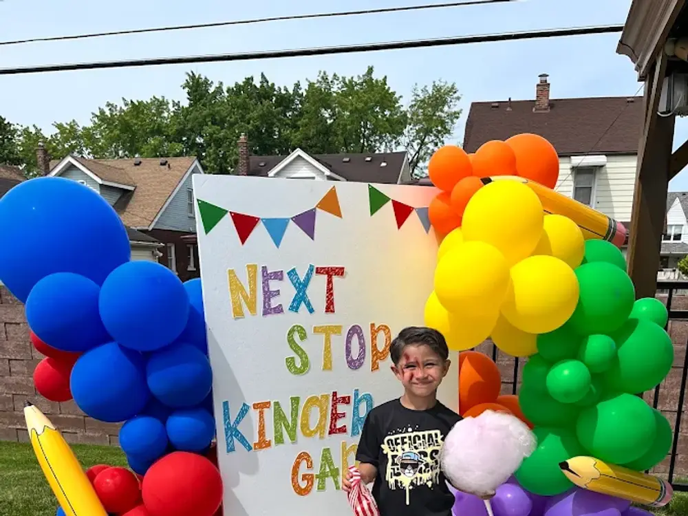 Childrens Garden LLC, Dearborn