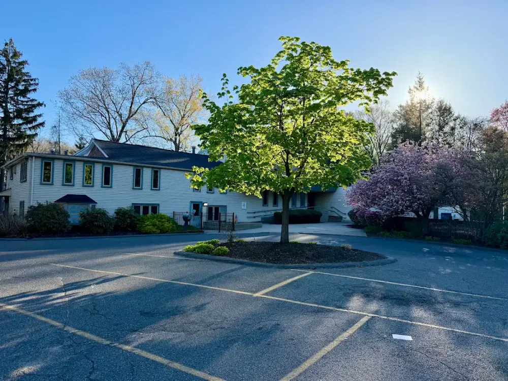 Children's House (720 Wilbraham Road), Springfield