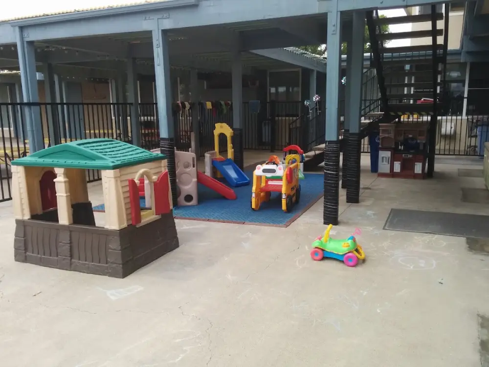Childrens House Preschool in Orange, CA