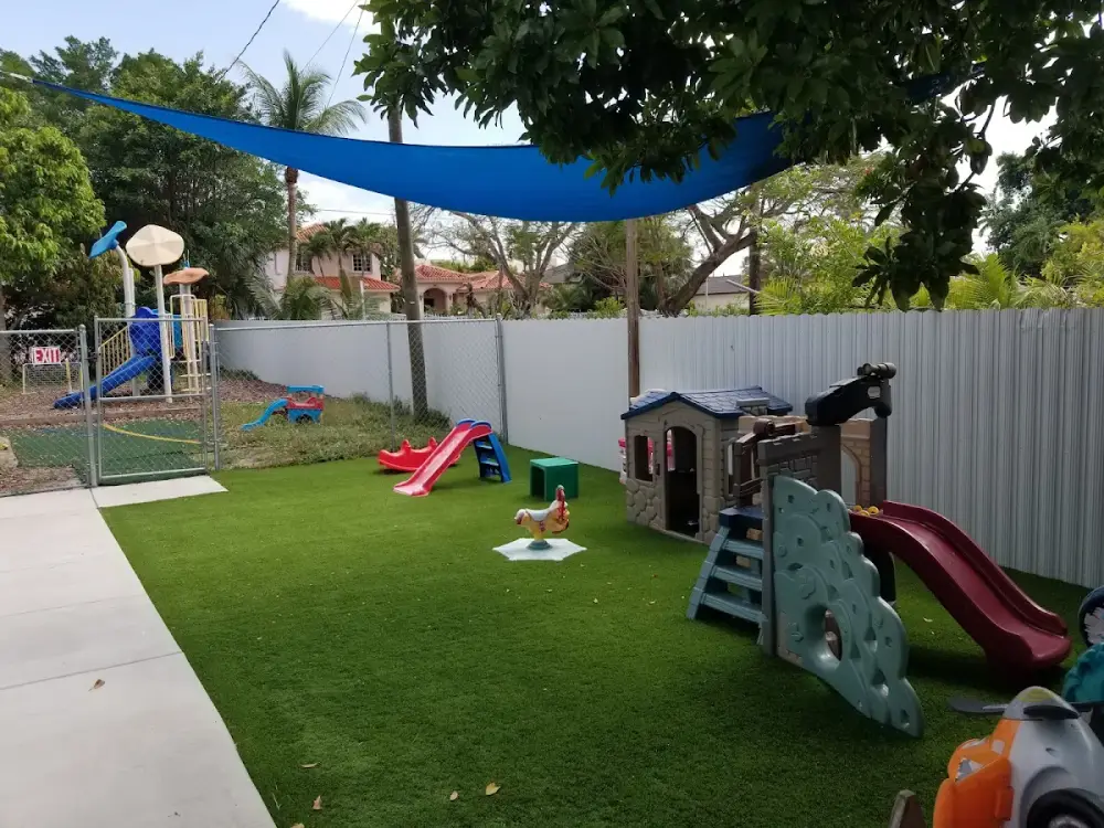 Children's International Academy Daycare in Miami, FL