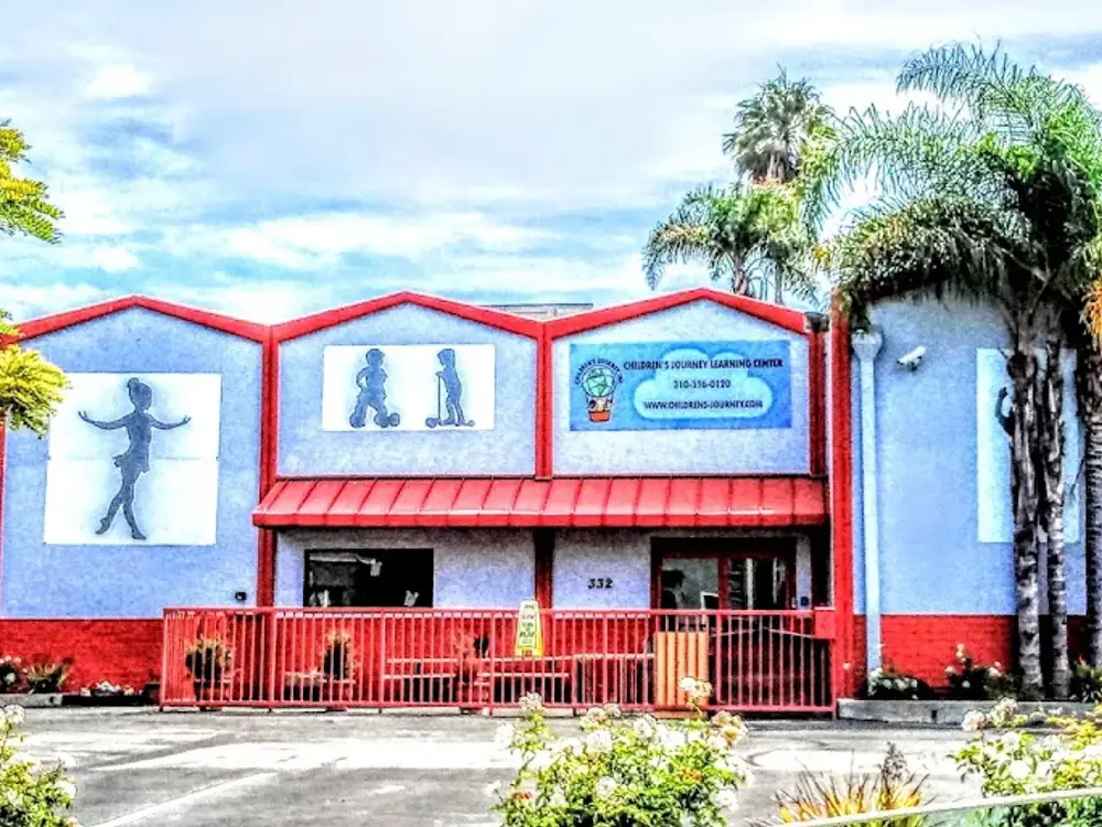 Children's Journey, Redondo Beach