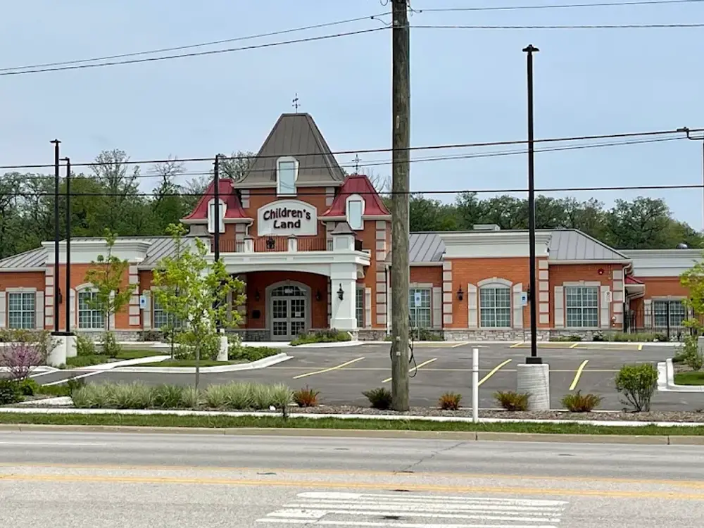 Children's Land Educational Center of Glenview, Glenview