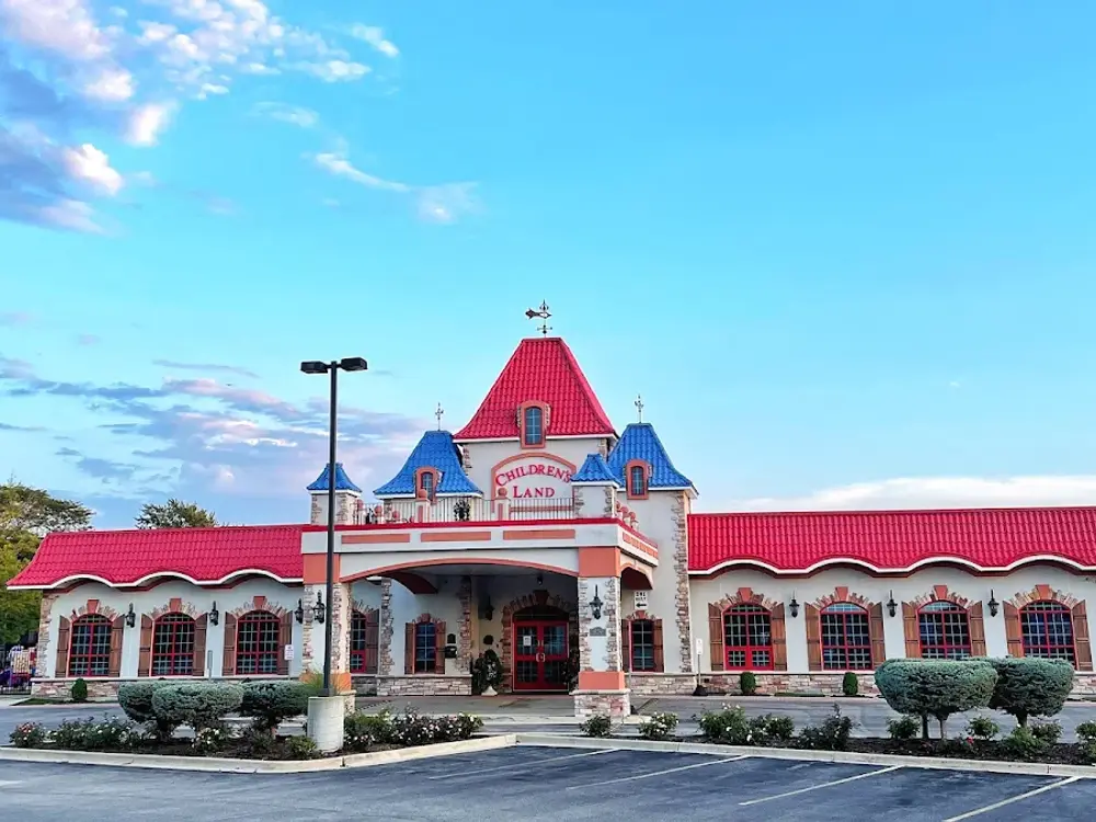 Children's Land Learning Center at Wheeling, Wheeling