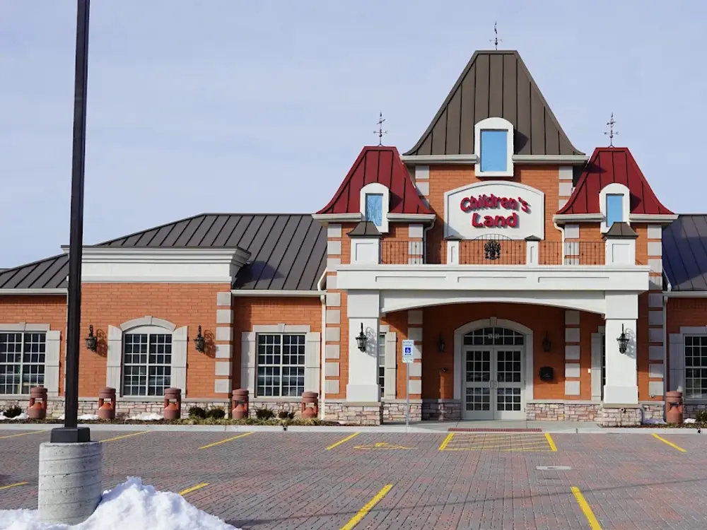 Children's Land Learning Center, Palatine