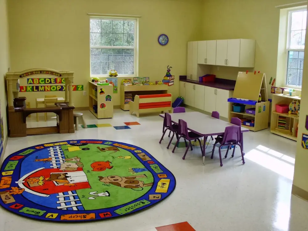 Children's Land of Imagination Academy, Odessa