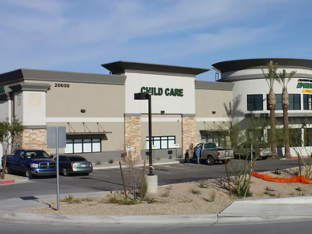 Children's Learning Adventure, Maricopa
