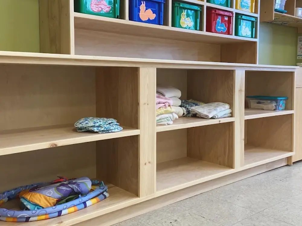 Children's Learning Center, Denver