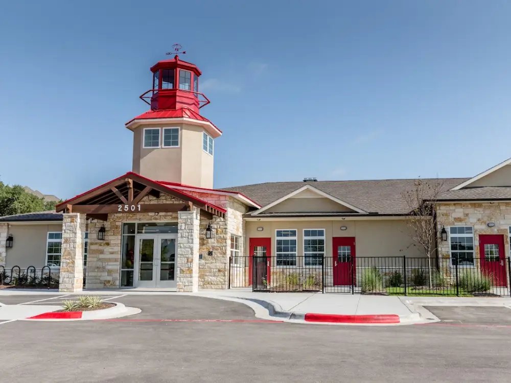 Children's Lighthouse of Cedar Park - Brushy Creek in Cedar Park, TX
