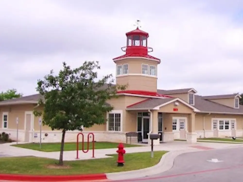 Children's Lighthouse of Cedar Park, Cedar Park