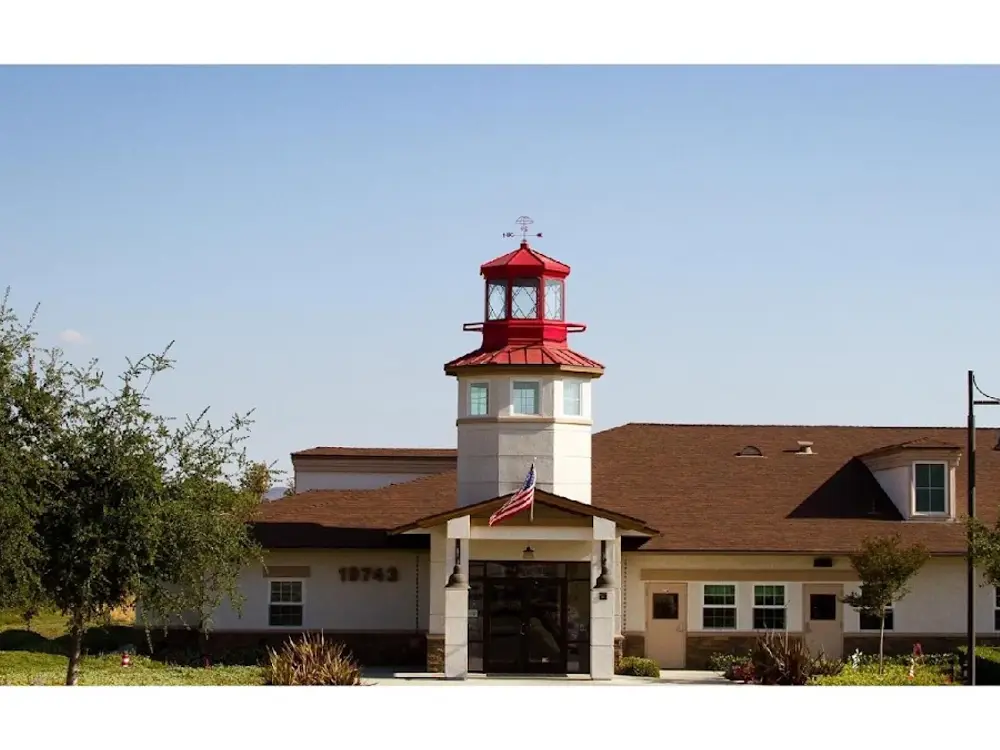 Children's Lighthouse of Riverside, Riverside
