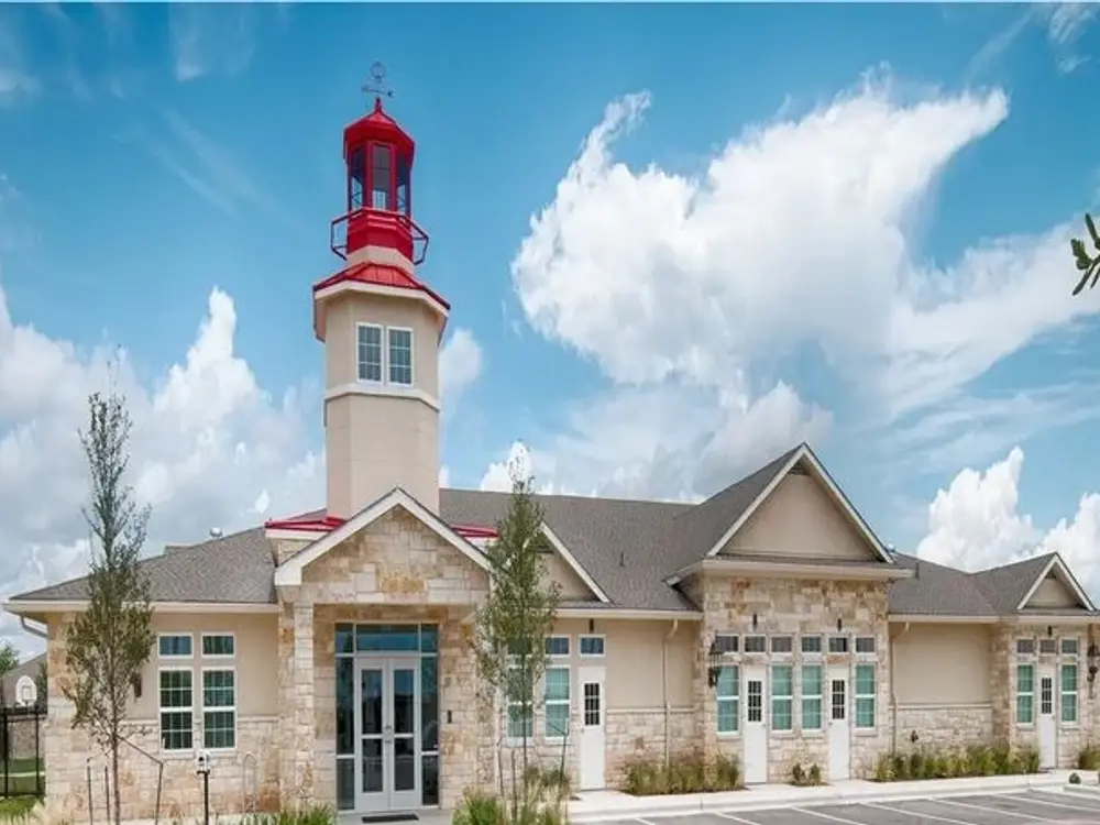 Children's Lighthouse of Round Rock in Round Rock, TX