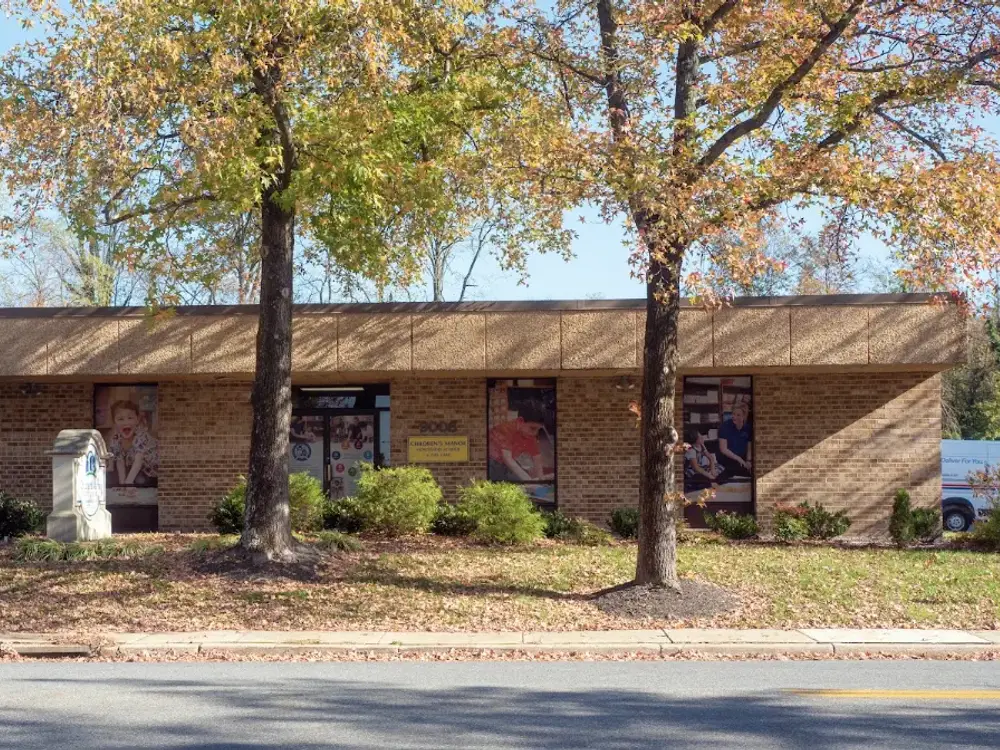 Children's Manor Montessori School - Columbia, Columbia