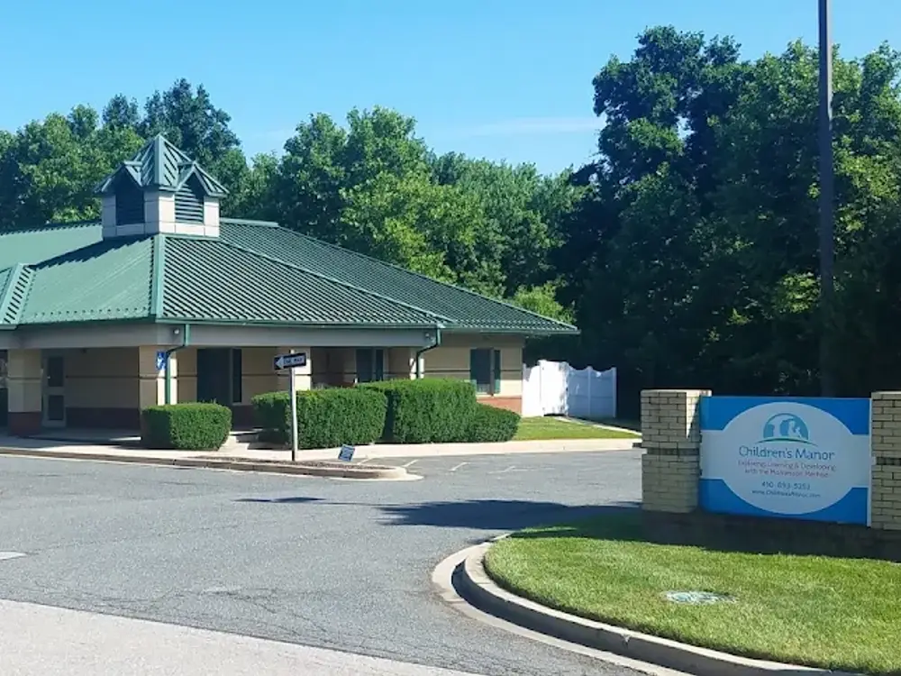 Children's Manor Montessori School - Forest Hill, Forest Hill