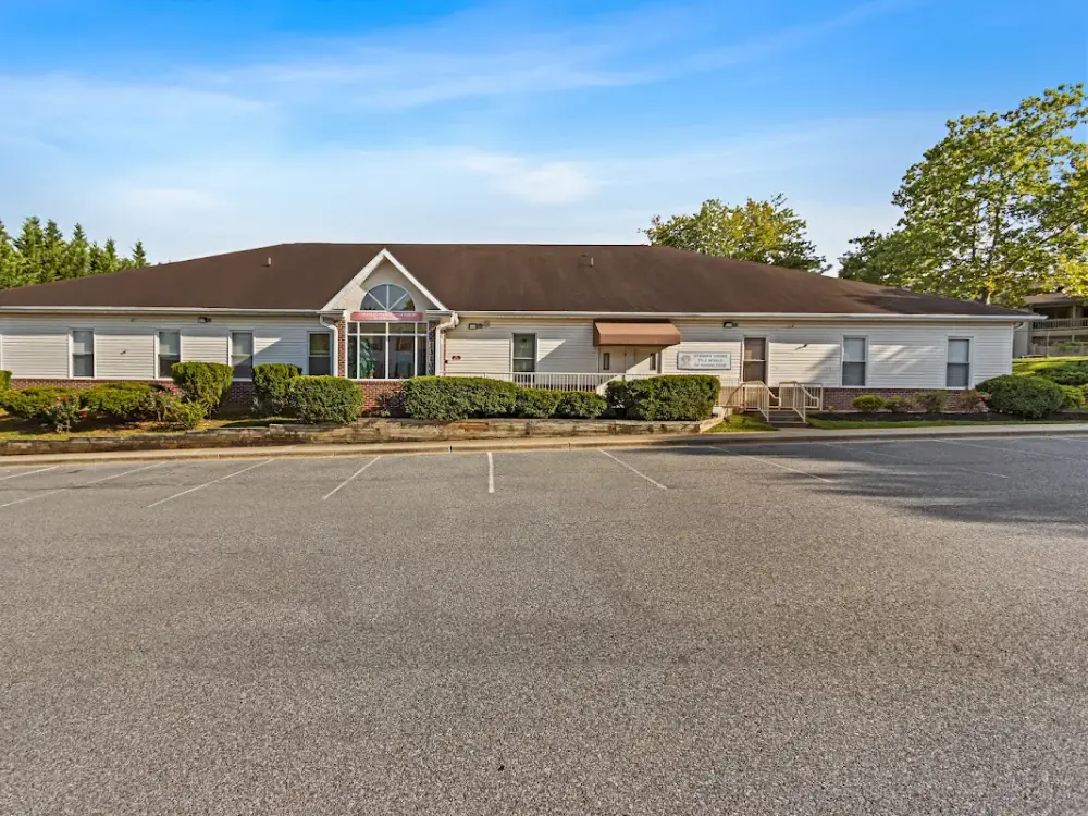 Children's Manor Montessori School - Germantown in Germantown, MD
