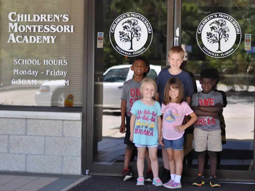 Children's Montessori Academy, Titusville