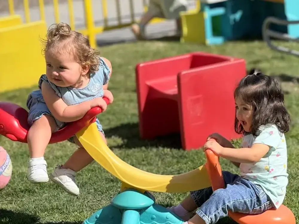 Children's Montessori Center of Yorba Linda, Yorba Linda