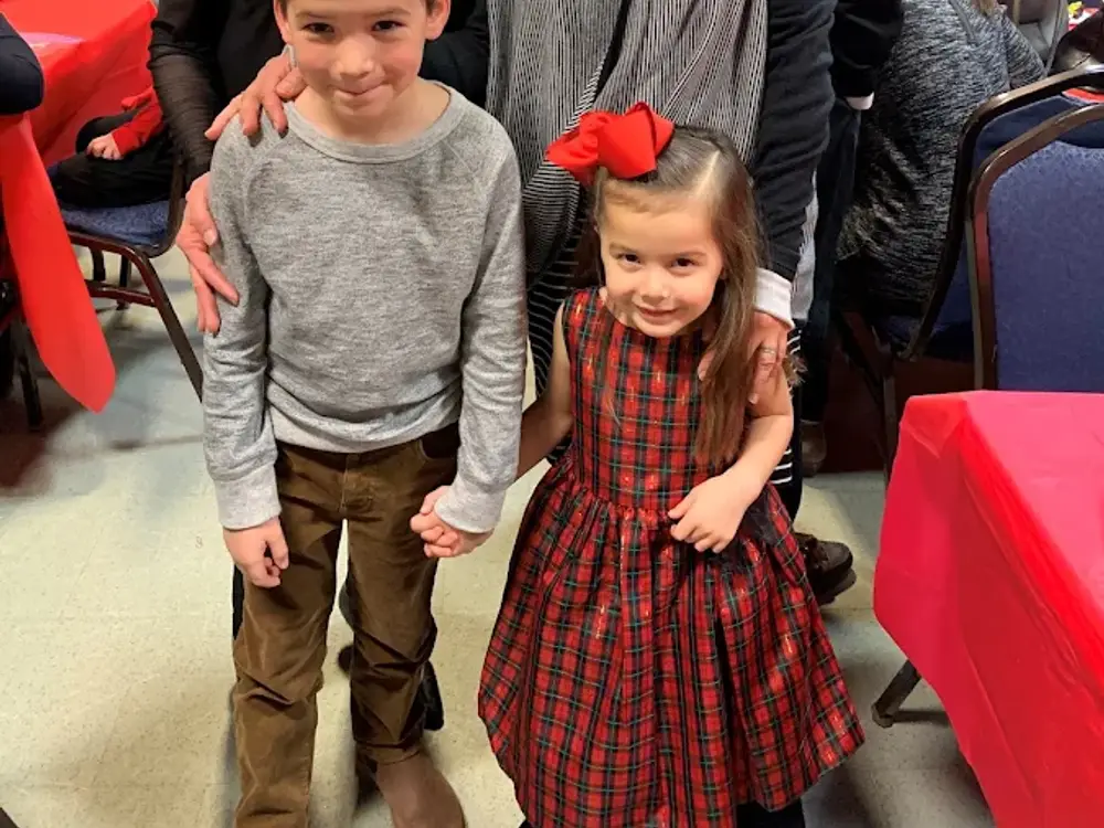 Children’s Montessori Language Academy, Hinsdale