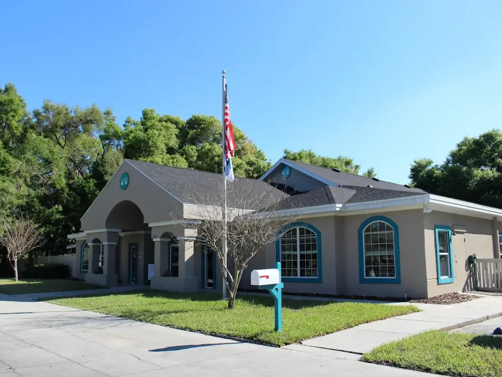 Children's Nest Day School - Brandon, Brandon