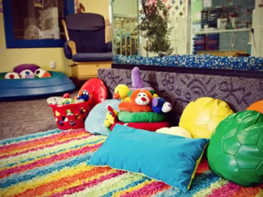 Children's Paradise - East Vista, Vista