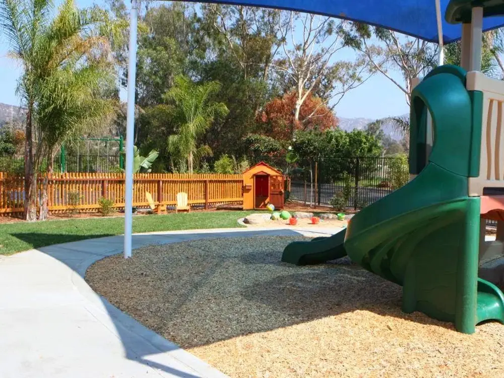 Children's Paradise - Escondido Campus, Escondido